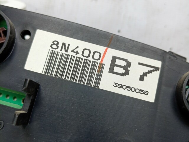 Щиток приборов NISSAN Bluebird Sylphy 