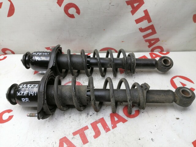 Стойка TOYOTA Corolla Axio 