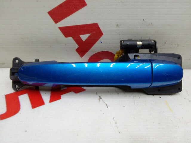 Ручка двери TOYOTA Corolla Runx 