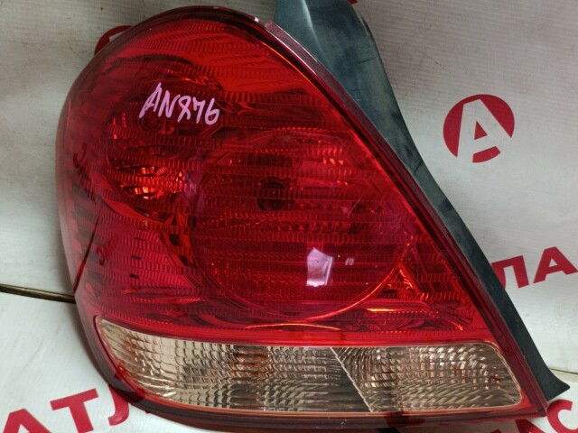 Стоп NISSAN Bluebird Sylphy 