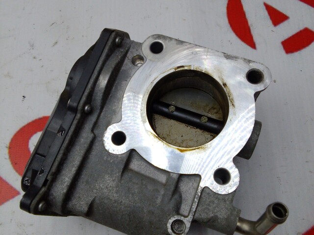 Дроссельная заслонка TOYOTA Corolla Axio 1NZ-FE