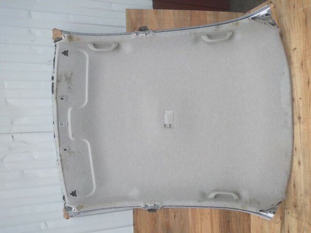 Крыша TOYOTA Corolla 