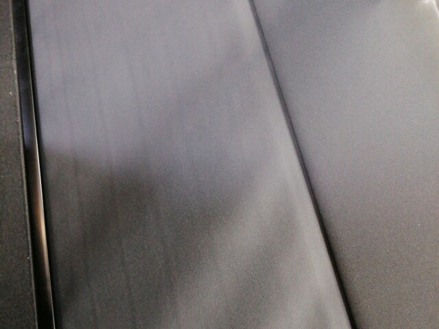 Шторка багажника TOYOTA Corolla Fielder 