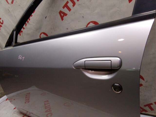 Дверь NISSAN Wingroad 