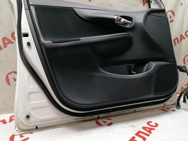 Дверь TOYOTA Corolla Fielder 