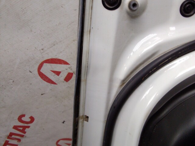 Дверь SUZUKI Escudo 