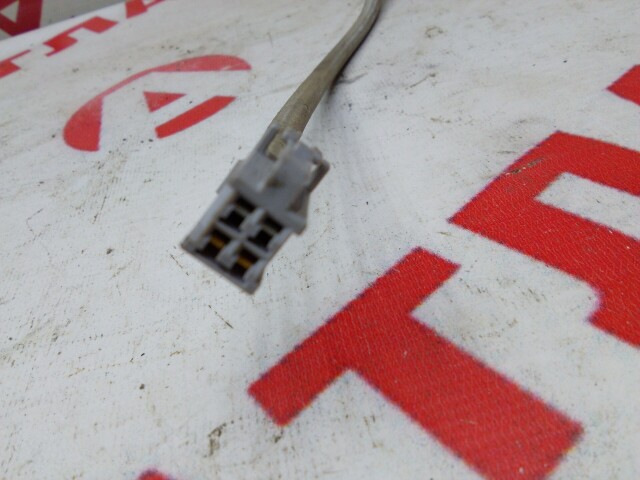 Датчик кислородный TOYOTA Corolla 3ZZ-FE