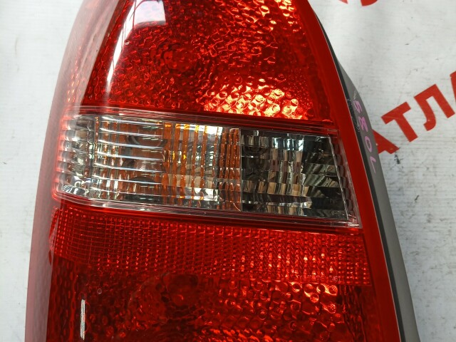 Стоп NISSAN Primera 