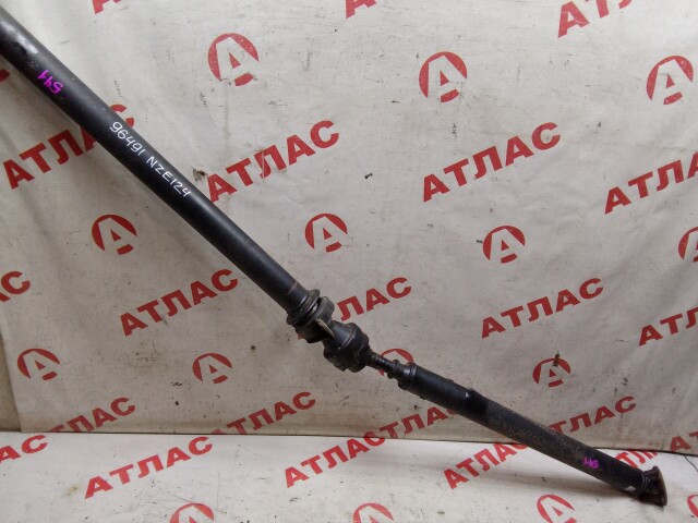 Карданный вал TOYOTA Corolla 