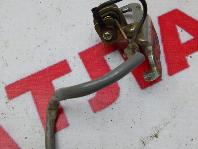 Замок багажника TOYOTA Corolla 