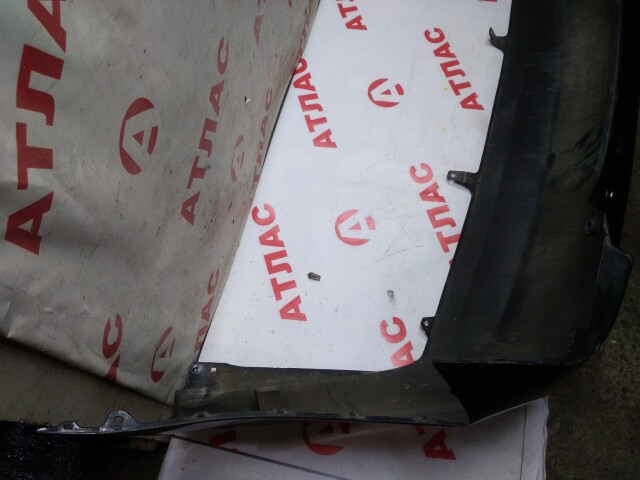 Бампер задний TOYOTA Camry 