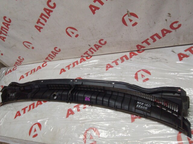 Жабо TOYOTA Corolla 