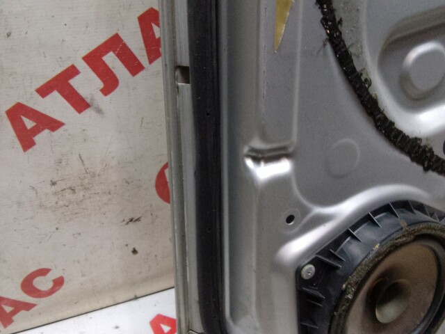 Дверь TOYOTA Corolla Fielder 