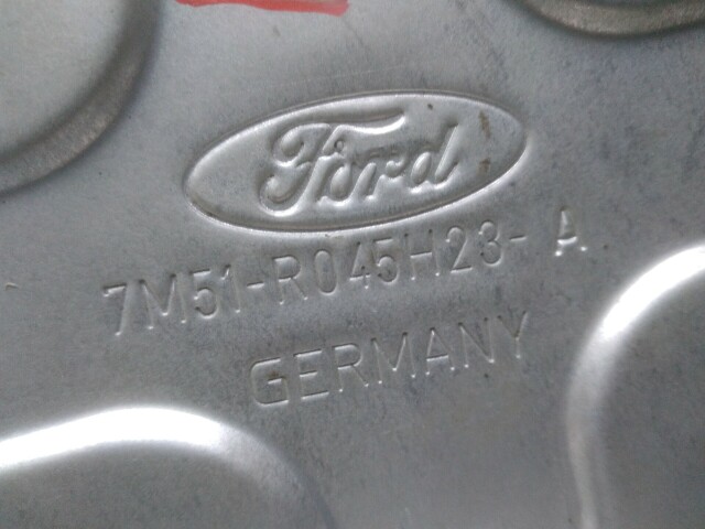 Стеклоподъемник FORD Kuga 