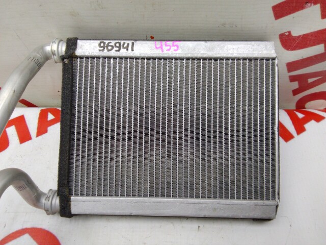 Радиатор печки TOYOTA Allex 