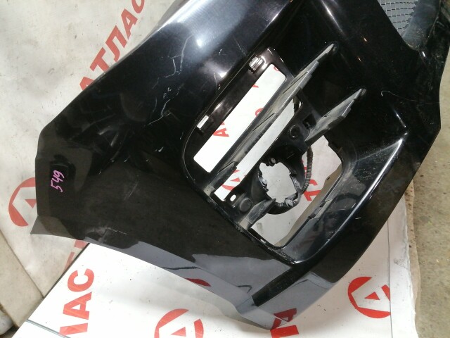 Бампер передний MITSUBISHI Outlander 