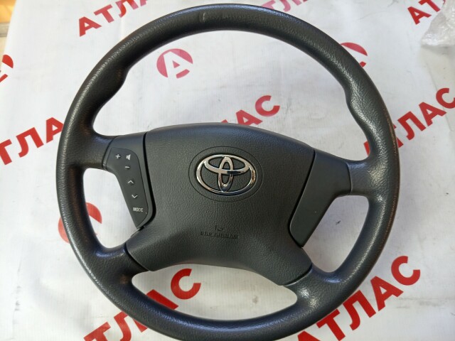 Руль TOYOTA Avensis 