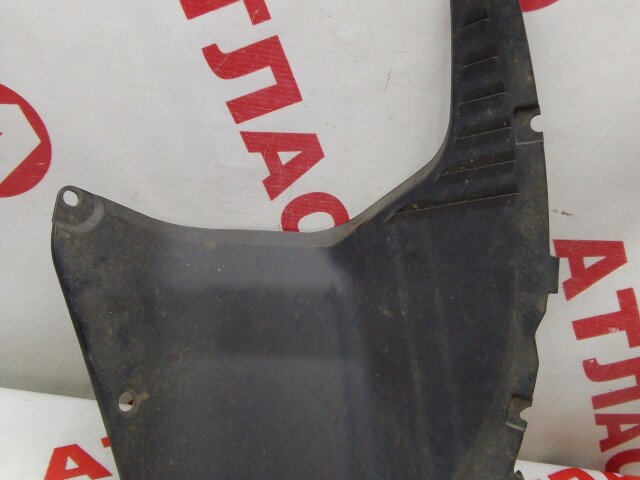 Подкрылок NISSAN Dualis 
