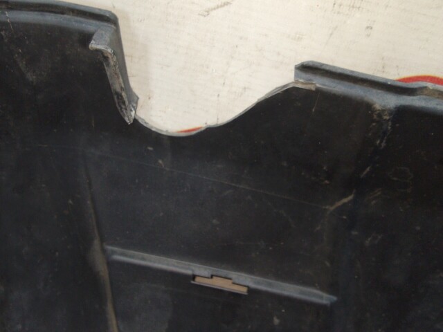 Решетка в бампер RENAULT Duster 