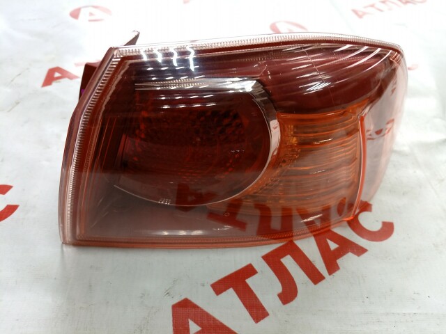 Стоп MITSUBISHI Galant Fortis 