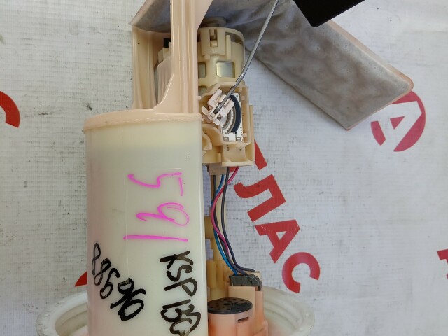 Бензонасос TOYOTA Vitz 