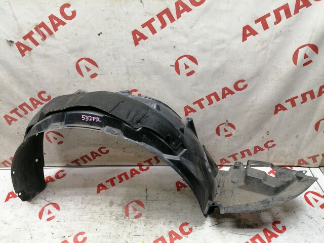 Подкрылок TOYOTA Avensis 