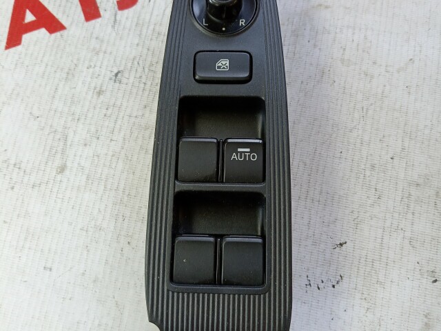 Блок управления стеклоподъемниками MAZDA CX-5 