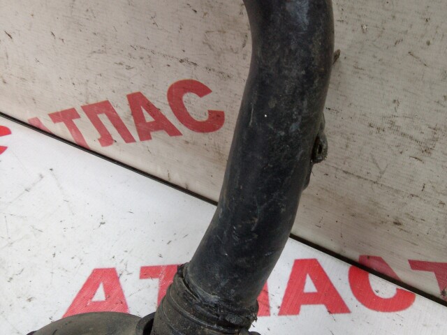 Горловина бензобака NISSAN Bluebird Sylphy 