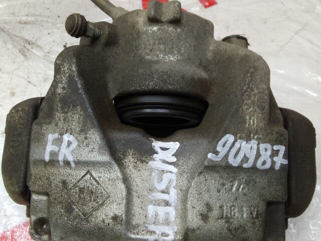 Суппорт RENAULT Duster 