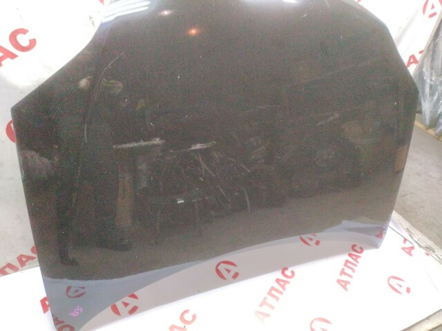 Капот NISSAN Primera 