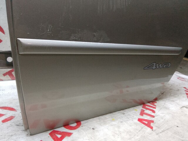 Дверь TOYOTA Corolla 