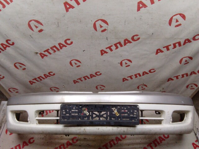 Бампер передний TOYOTA Corona Premio 