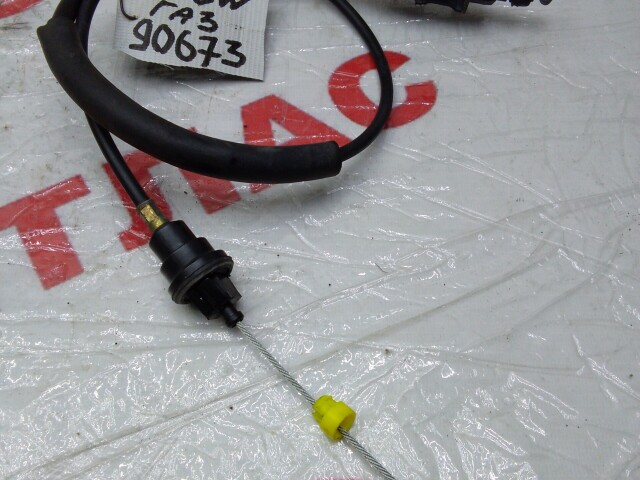 Трос газа MAZDA Premacy 