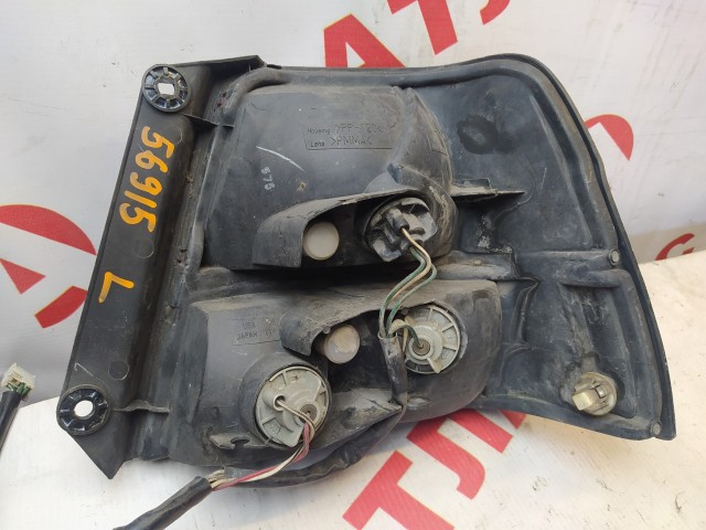 Стоп TOYOTA Corsa 