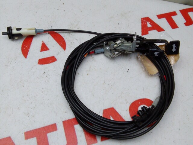 Трос багажника TOYOTA Corolla 