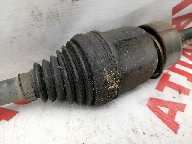 Привод длинный TOYOTA Corolla Fielder 