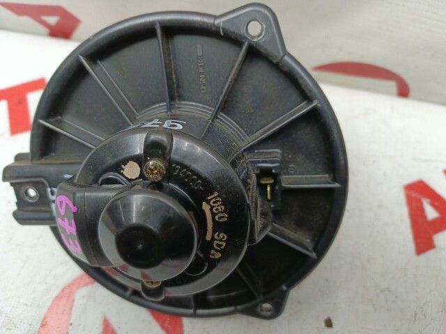 Моторчик печки TOYOTA Probox 