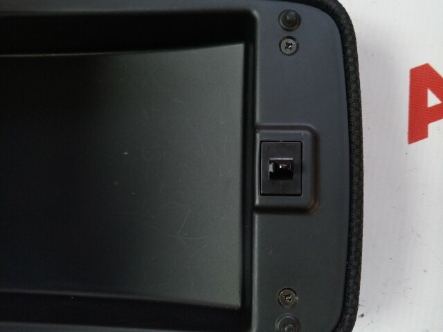 Подлокотник TOYOTA Corolla Fielder 