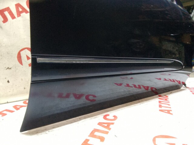 Дверь NISSAN Bluebird Sylphy 