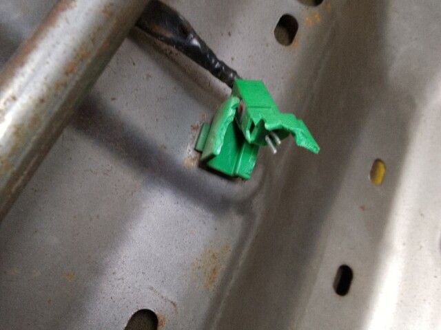 Сиденье TOYOTA Corona Premio 