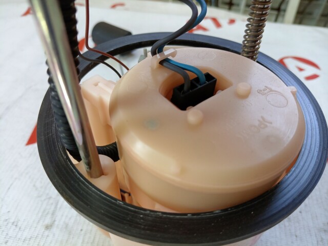 Бензонасос MITSUBISHI Galant Fortis 