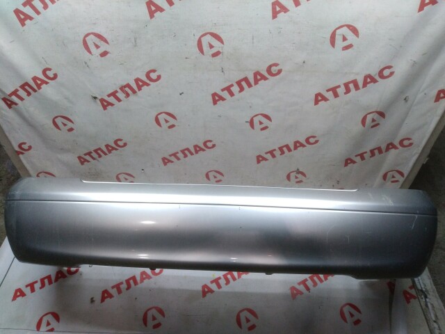 Бампер задний NISSAN Sunny 