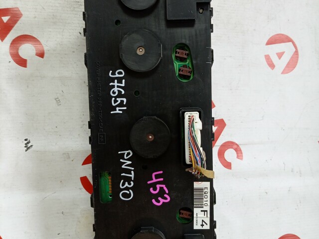 Щиток приборов NISSAN X-Trail 