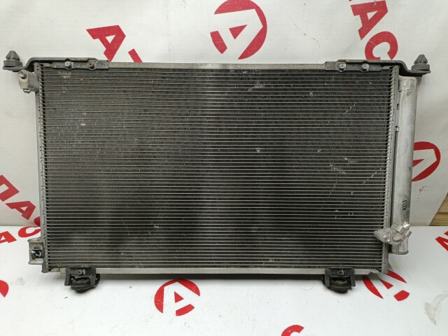 Радиатор кондиционера TOYOTA Avensis 