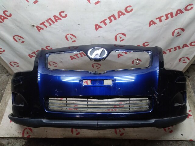 Бампер передний TOYOTA Avensis 