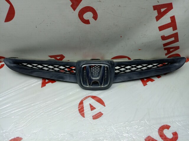 Решетка радиатора HONDA Fit 