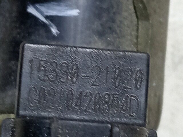 Датчик VVTI TOYOTA Premio 1NZ-FE