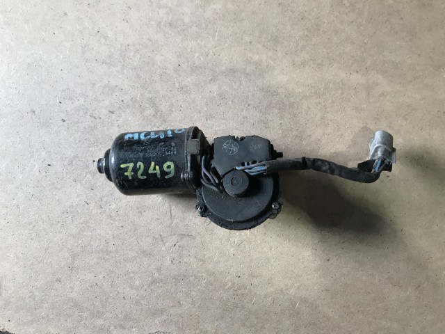 Моторчик дворников TOYOTA Harrier 