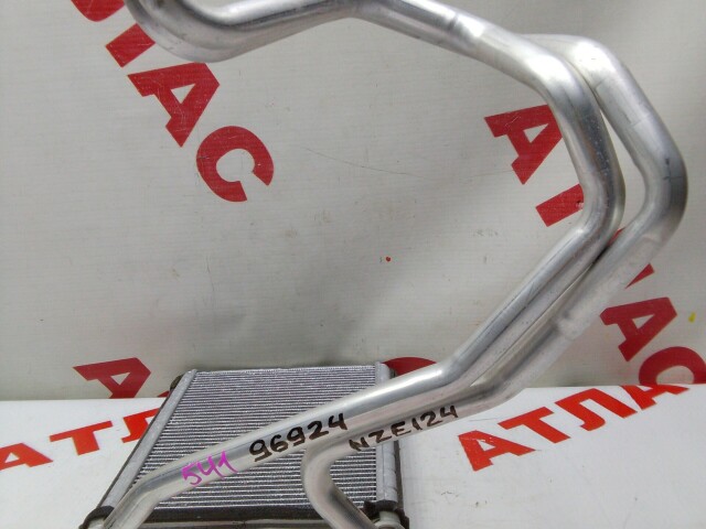 Радиатор печки TOYOTA Corolla 