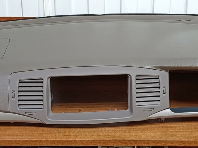 Торпедо TOYOTA Corolla 